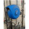 Image 1 : Powerfist 50ft 3/8" air hose reel