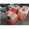 Image 2 : 5 jerry cans