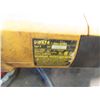 Image 3 : Dewalt heavy duty angle grinder - working