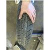 Image 2 : Goodyear 155/90D16 6 bolt spare tire/rim