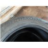 Image 2 : 4 Hankook 245/55R19 tires