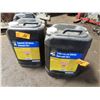 Image 1 : 2x 20L pails of parts cleaner solvent