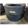Image 1 : 2 Good Ride 215/50R17 tires