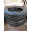 Image 1 : Starfire SF340 tire and BF Goodrich winter tire - 185/65R15