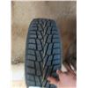 Image 2 : new Ironman Polartrax 195/60R15 tire