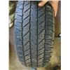 Image 3 : Cooper discoverer 255/70R16 tire
