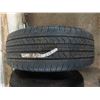 Image 3 : Michelin 235/60R17 tire and Motomaster 255/50R17 tire