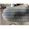 Image 3 : Goodyear Wrangler P275/60R20 tire