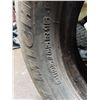 Image 3 : Michelin Touring tire and Bridgestone Insignia tire - 195/65R15