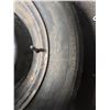 Image 2 : Michelin 215/70R15 tire on 5 bolt rim