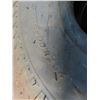 Image 4 : 2 utility tires - 13x6.50 and 20x8.00