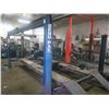 Image 1 : Bend Pak 12000lb 4 post hoist with center jack