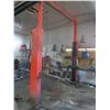 Image 2 : Alm model #9001  9000lb hoist