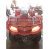 Image 5 : 2008 Suzuki 400FS 4x4 king quad VIN: 5SAAK49A297100173 - runs and drives
