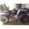 Image 1 : 1995 Yamaha Big Bear 350 project quad - needs carb