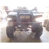 Image 3 : 1995 Yamaha Big Bear 350 project quad - needs carb