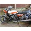 Image 1 : 1971 Yamaha 350 Motorcycle VIN: R5-032734  - needs work, great restoration project