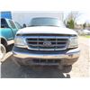 Image 3 : 2002 Ford F150 XL 4x4 VIN:2FTRF18W92CA39539