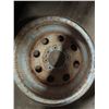 Image 2 : 16" 8 bolt heavy duty Ford rim