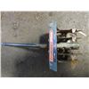 Image 1 : trimmer plus cultivator part