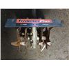 Image 2 : trimmer plus cultivator part