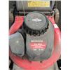 Image 2 : Yard Machines 21" push mower with 158cc 5HP Briggs & Stratton