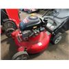 Image 2 : Yard Machines 21" push mower with 4.5HP Tecumseh