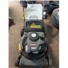 Image 2 : Yard Machines 21" push mower with 140cc engine
