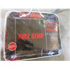 Image 1 : Full Send plush blanket - 200cm x 240cm