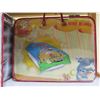 Image 1 : Tom & Jerry mink blanket