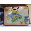 Image 1 : Tom & Jerry mink blanket
