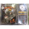 Image 1 : Biker 4 Life plush blanket - 200cm x 240cm