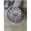 Image 3 : 2x 17" wheel covers