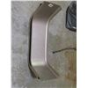 Image 3 : pair of 24" steel fenders