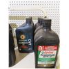 Image 2 : assorted sealed oil