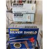 Image 1 : lot of new ignition wire sets