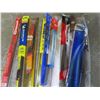 Image 2 : assorted windshield wiper blades