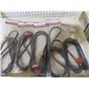Image 1 : 5 block heater cords