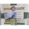 Image 2 : 3 sherpa blankets - 50"x60"
