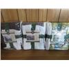 Image 1 : 3 sherpa blankets - 50"x60"