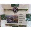 Image 2 : 3 sherpa blankets - 50"x60"