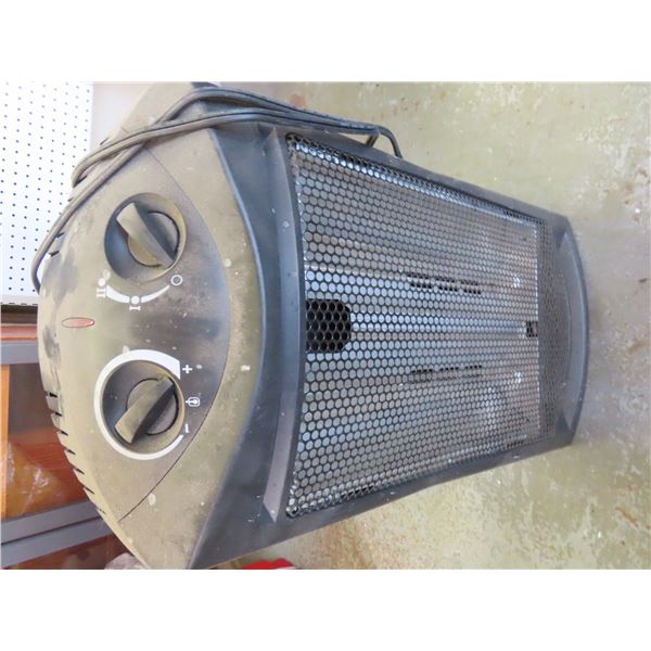 electric heater