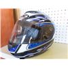 Image 2 : Med. HJC helmet