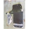 Image 3 : NIB F150 mud flaps with brackets