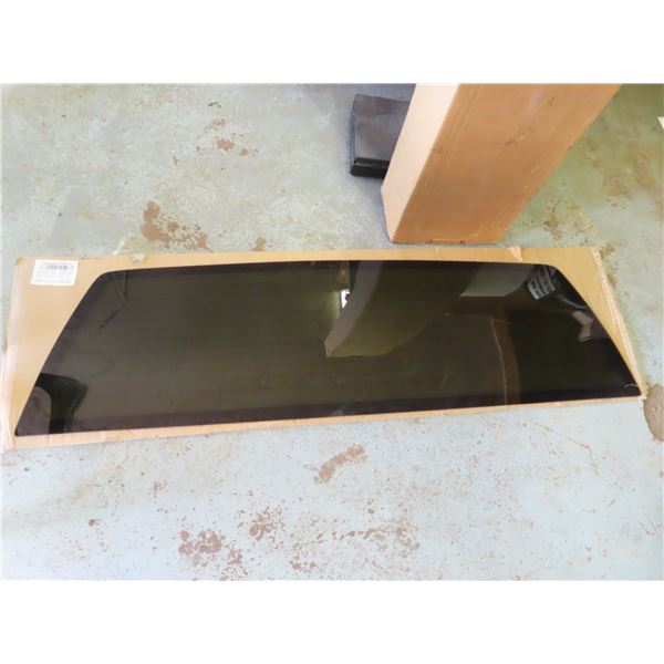 NIB 1999-2006 Silverado/Sierra heated back window