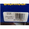 Image 2 : NIB pair of Monroe shocks - Part #32326
