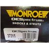 Image 2 : NIB pair of Monroe shocks - Part #37315