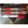 Image 1 : NIB pair of Rancho shocks - Part #RS55384