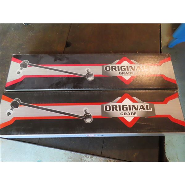 NIB pair of sway bar links - Part #GK5334