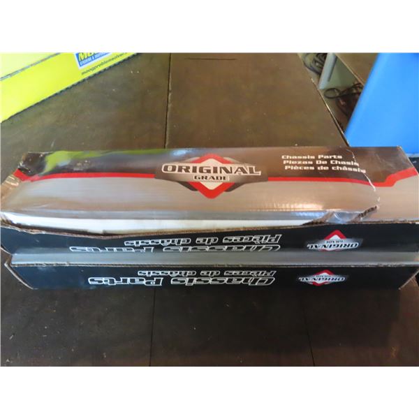 NIB pair of sway bar links - Part #GES3488